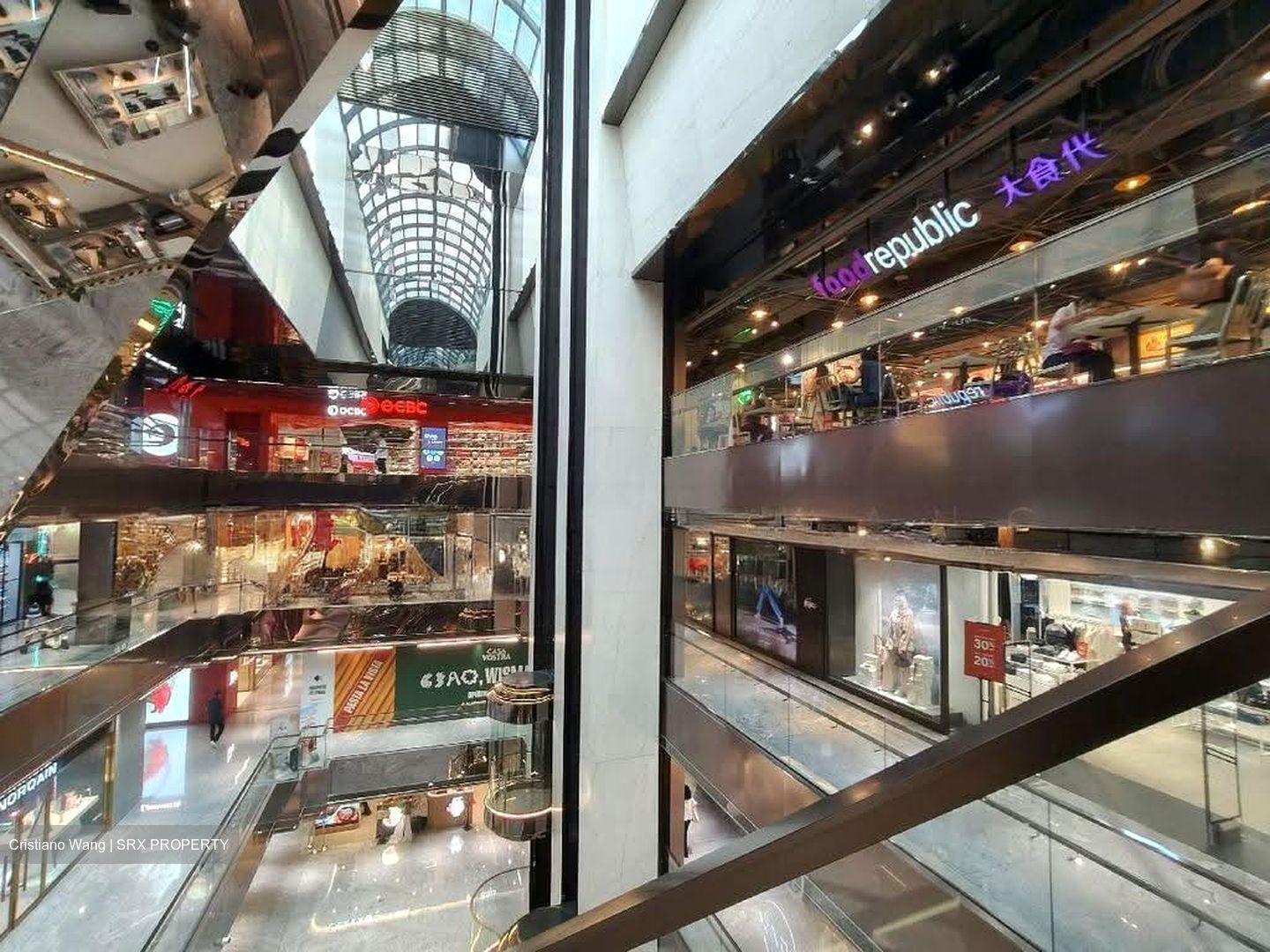 Wisma Atria (D9), Retail #639005011